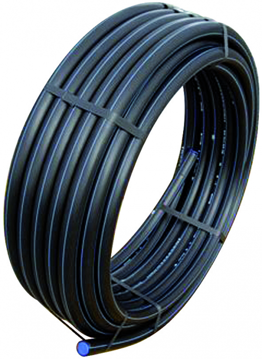 TUBE POLYETHYLENE DE 25 NORMALISE NF EN RLX DE 100 ML