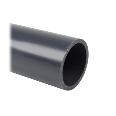 TUBE PVC 50 DIAM  50 5,8M