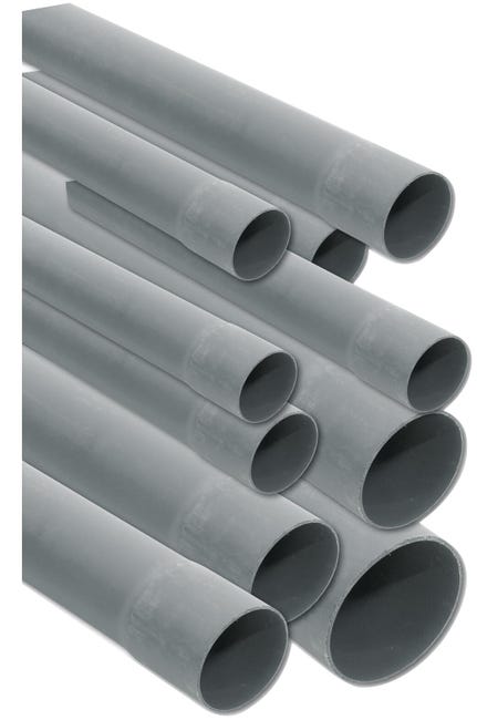 TUBE PVC DIAM 32 5,8M