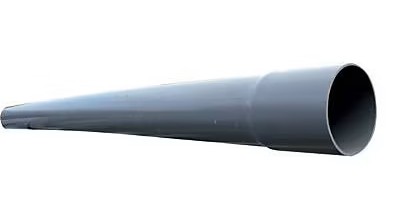 TUYAU PVC DIAM 100 PROMO SANS REMISE