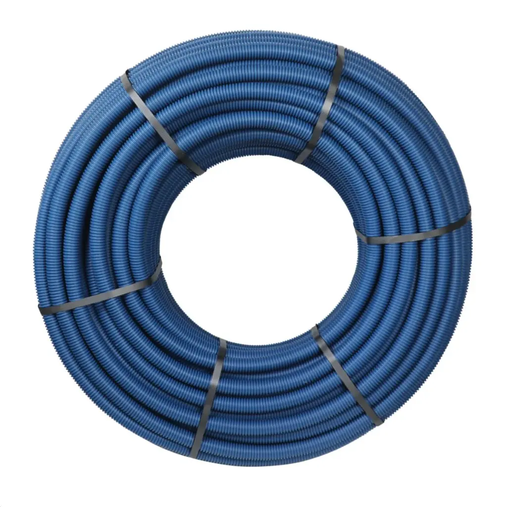 TUYAU RETUBE BLEU DE 16
