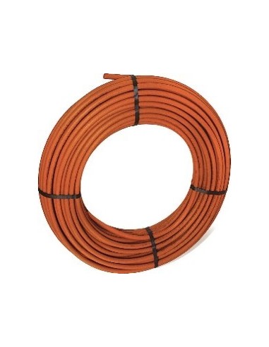 TUYAU RETUBE ROUGE DE 16