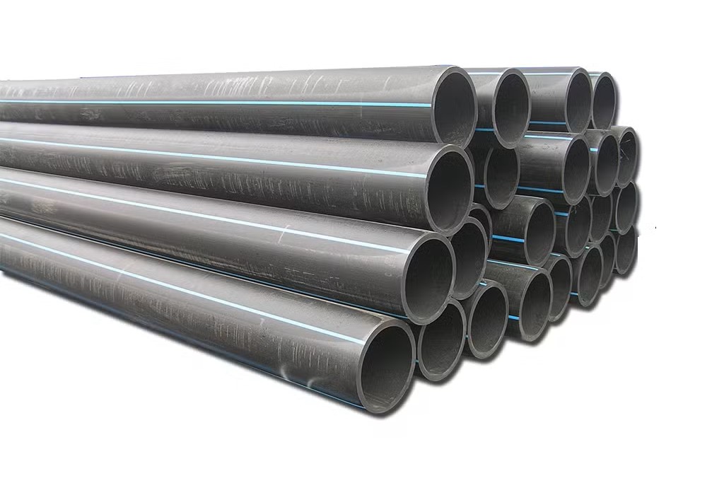 TUYAUX PEHD PN12.5/100