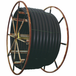 TUYAUX PEHD PN12.5/110 M