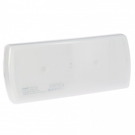 U21 LED NP 100LM 1H IP42 STD UV/1