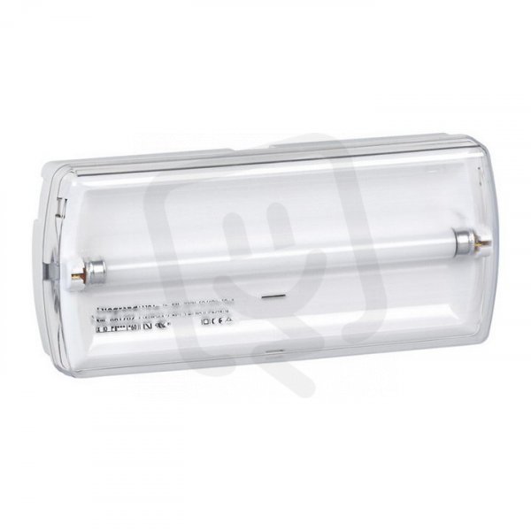 U21NEW 6W 70LM 1H NM IP42 STD