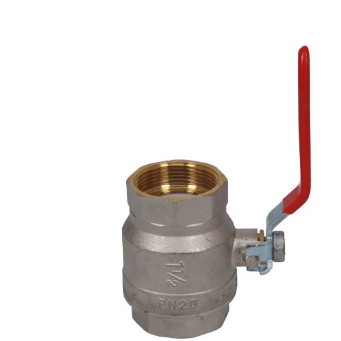 VANNE A SPHERE LAITON FF DIAM 25 FF