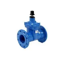 VANNE OCA F5 PN16 DN60