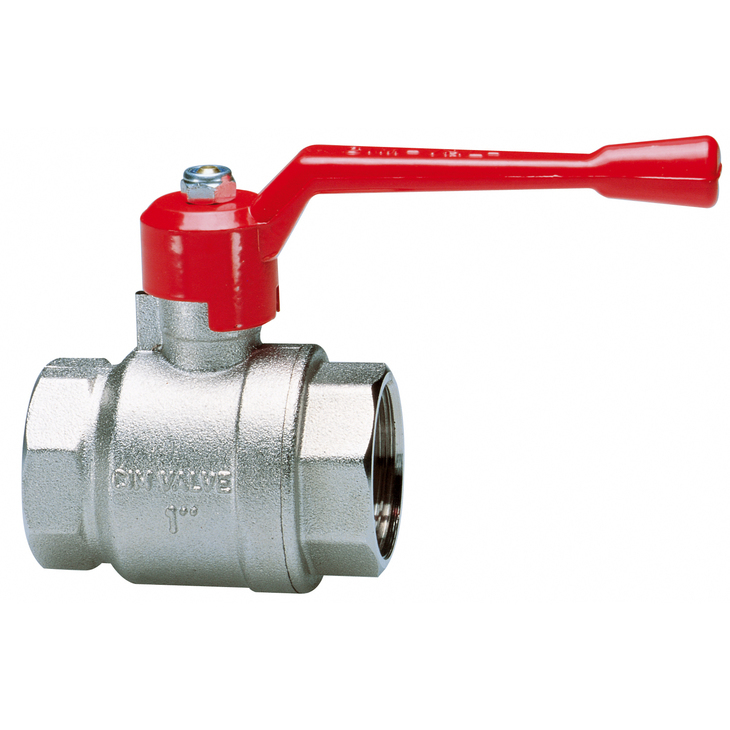 VANNE SPHERE LAITON FF 32 PPR