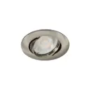 Spot encastrable inclinable GX5.3 10 W IP20