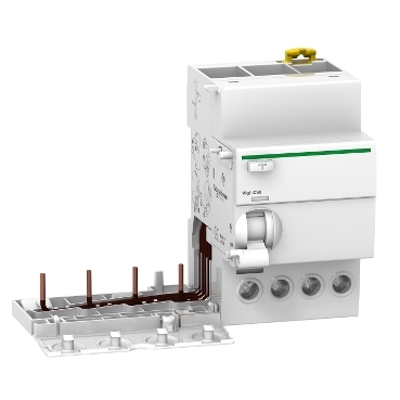 VIGI IC60 4P 25A 300MA AC-TYPE PU/PC