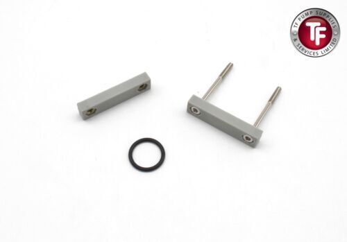 VIKING V/J 4MM2 RAIL SYM.