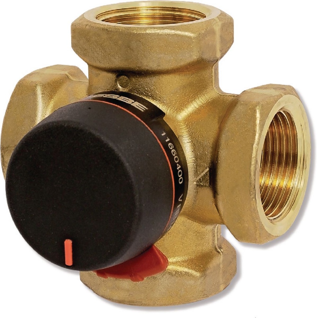 VANNE 4 POUCES PREMIUM QUALITY LAITON