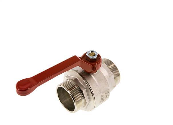 VANNE 2 POUCES PREMIUM QUALITY LAITON