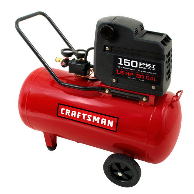 Compressor