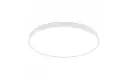 LED CEILING LIGHT ROUND 5630SMD 18W AC175-260V 1350LMN 4500K WHITE