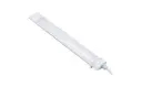 REGLETTE PLATE LED 20W 4000K IP65 PU/PIECE