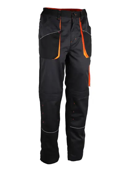 PANTALON POLY/COTON 3XL