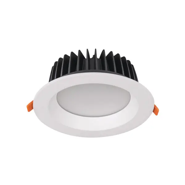 Spot encastrable LED SMD 20 W 4000 K IP44/20