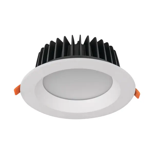 Spot encastrable LED 30 W 4000 K IP44/20