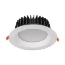 Spot encastrable LED 30 W 4000 K IP44/20