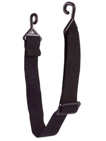 JUGULAIRE TEXTILE PR CASQUE FORCE OU FOREST