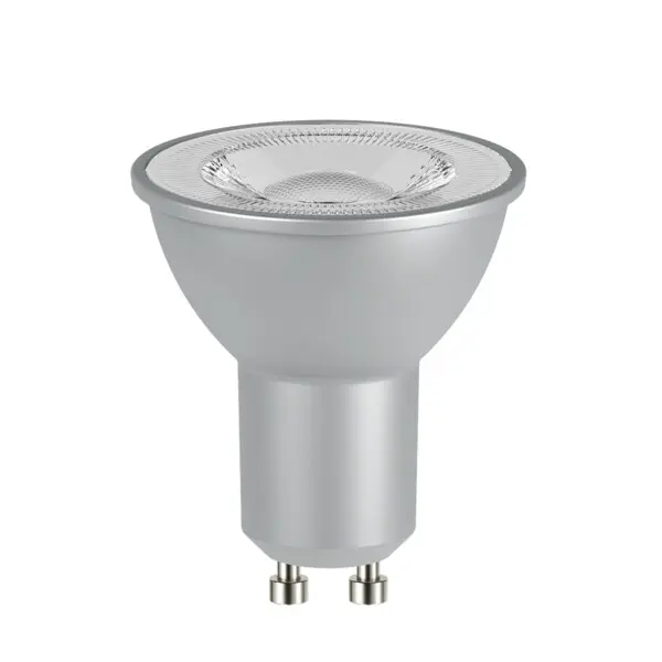 AMPOULE LED IQ-LED GU10 6.5WS3-WW 2700K PU/PIECE