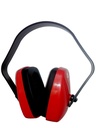 Lightweight Noise-Canceling Earmuffs - SNR 29 dB