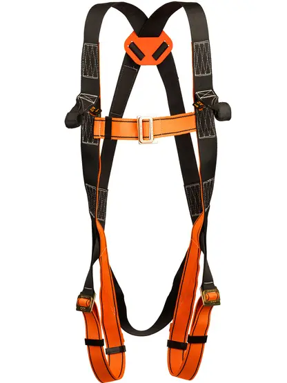 HARNAIS ANTICHUTE 2 CONNEXIONS