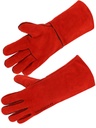 Gants soudeur cousu KEVLAR T10