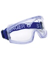LUNETTE- MASQUE TRAITE ANTI-BUEE PU/PIECE