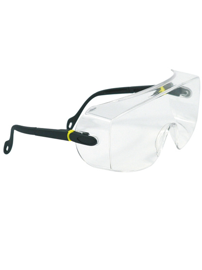SURLUNETTE OCULAIRE MONOBLOC
