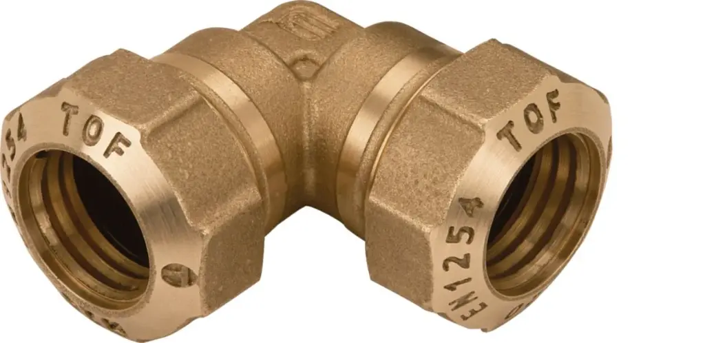 COUDE LAITON EGALE 25