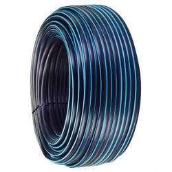 TUYAU PEHD DIAM 25/100M NORMALISEE