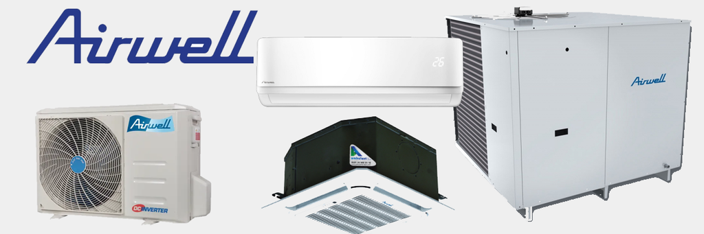 ACCESSOIRE SPLIT AIRWELL AVE467400040