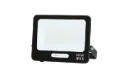 PROJECTEUR LED SMD NOIR 100W 6000K IP65 PU/PIECE