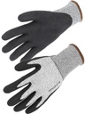 GANTS DE MANUTENTION ANTI-CHALEUR ET COUPURE T9 PU/PIECE