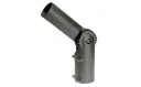 Adaptateur 60x60 mm Angle réglable 90º POUR BRIDGELUX 3030
