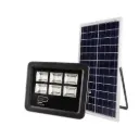 PROJECTEUR LED SOLAIRE 50W 6000K IP65 PU/PIECE