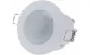 Détecteur de mouvement encastrable PIR LED 300 W IP20