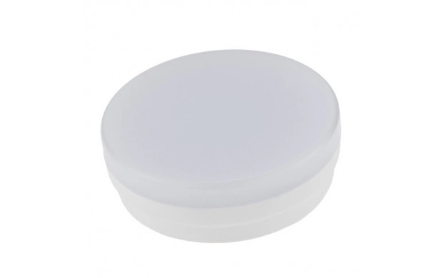 Ampoule LED GX53 7 W 4500 K IP20