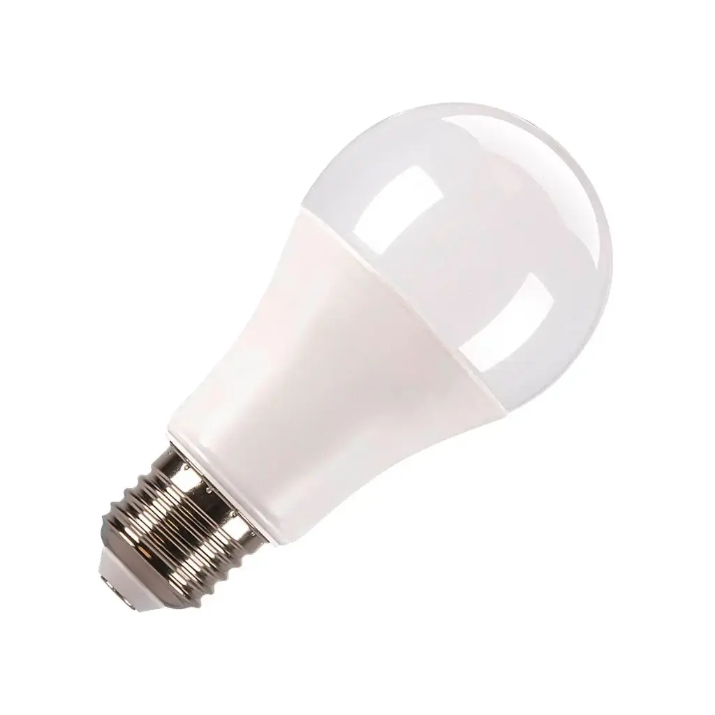 AMPOULE LED E27 A60 INTERIEURE 13.2W 2700K IP20 PU/PIECE