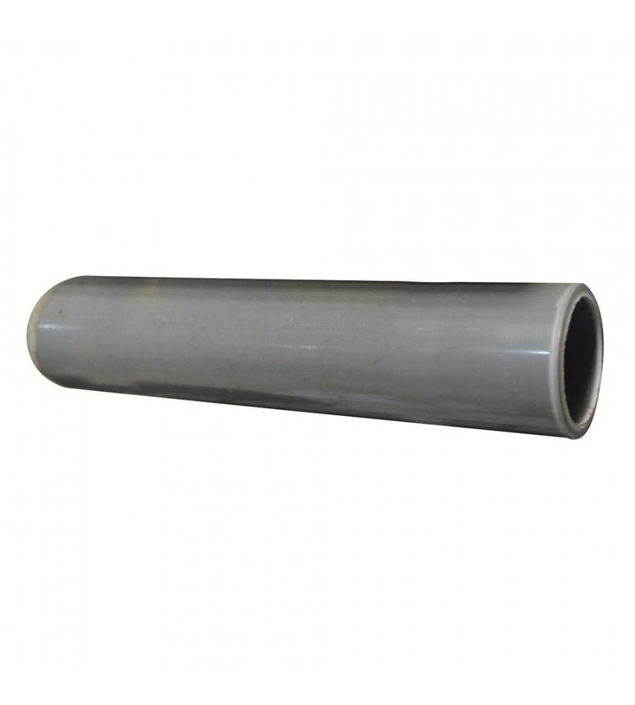 TUBE PVC GRIS D63 PRESSION PN16
