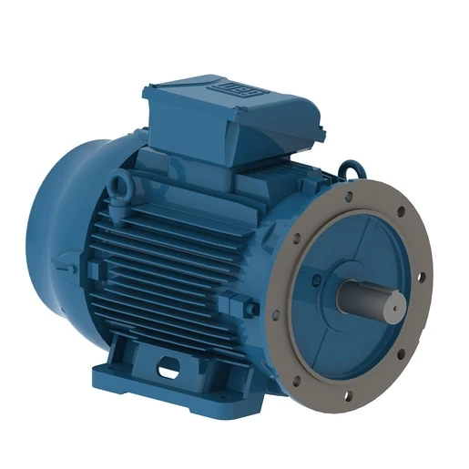 MOTEUR ELECTRIQUE 15 KW 400/690V 28.4A 1460 T/MIN 50 HZ IP56 ATEX EX WEG