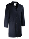 BLOUSE DE TRAVAIL 100 %COTON 300 G/M² BLEU MARINE XL PU/PIECE