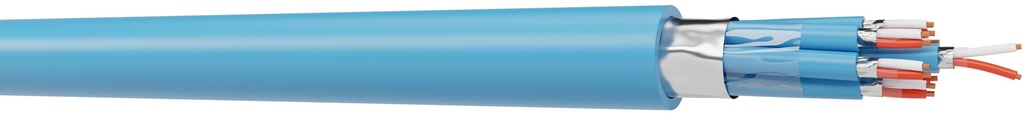 CABLE  INSTRUMENTATION 12 PAIRS 1 MM² 
