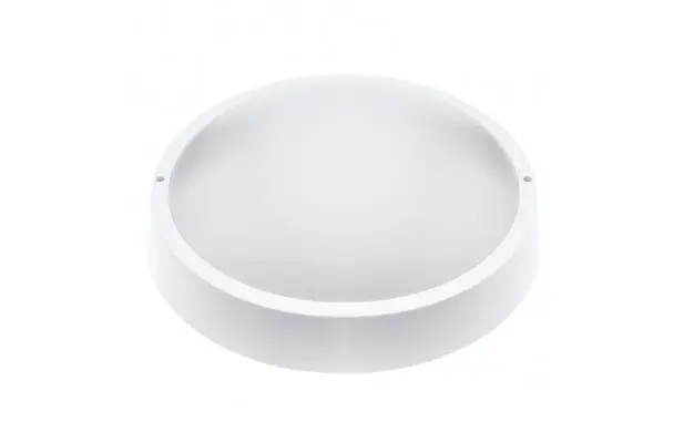 Plafonnier apparent LED 13 W 4500 K IP65