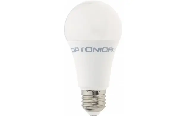 AMPOULE LED E27 A60 14W 4000K IP20 PU/PIECE