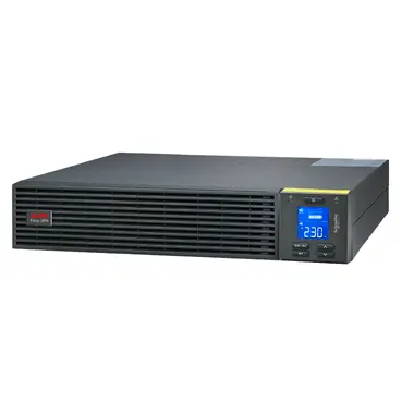 ONDULEUR APC Easy UPS On-Line SRV MONTAGE EN RACK 2 000 VA 230 V