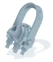 Pince de suspension PSM11